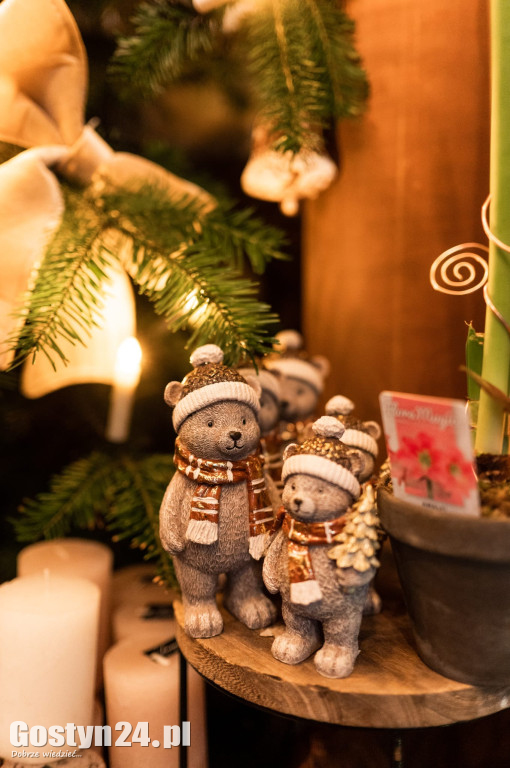 Kwiaciarnia Zapędy - Aleksandra Wiza