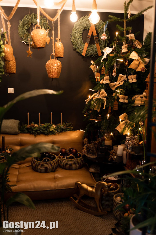 Kwiaciarnia Zapędy - Aleksandra Wiza