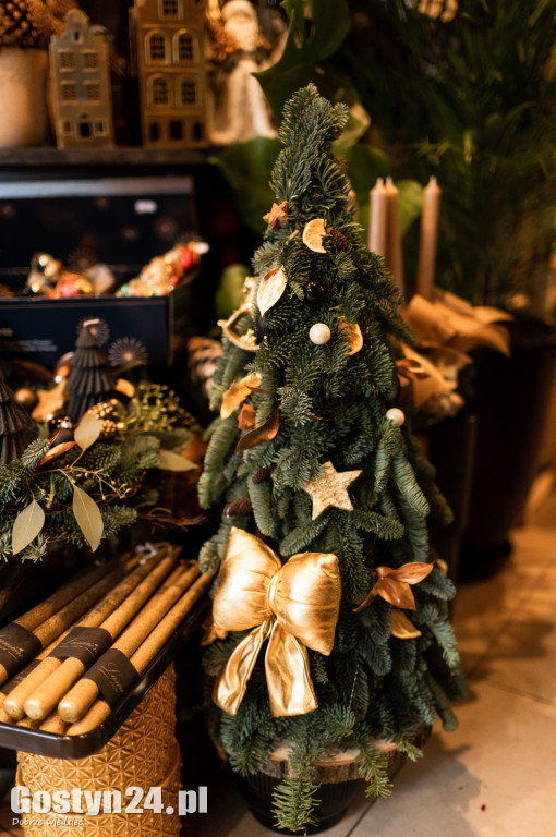 Kwiaciarnia Zapędy - Aleksandra Wiza