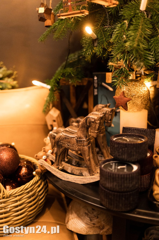 Kwiaciarnia Zapędy - Aleksandra Wiza