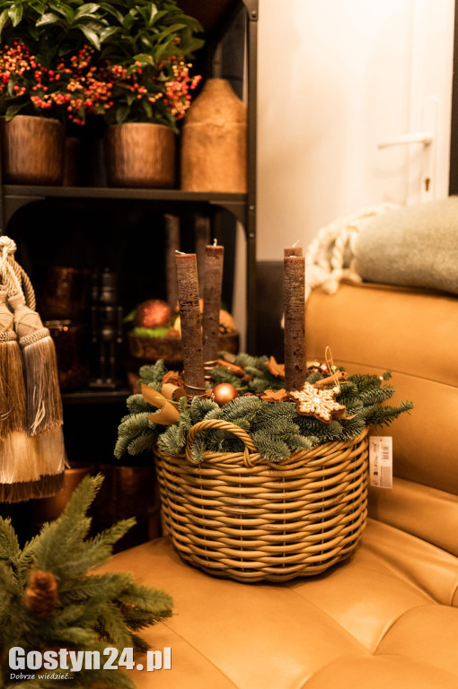 Kwiaciarnia Zapędy - Aleksandra Wiza