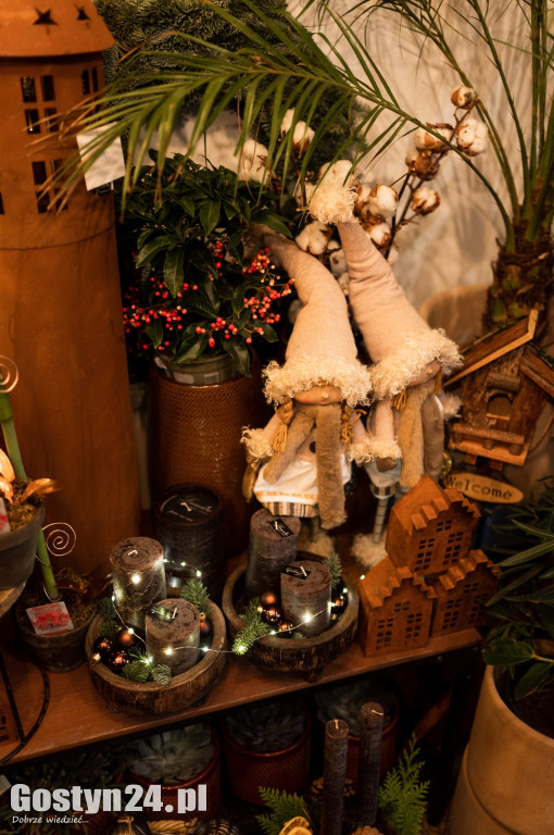 Kwiaciarnia Zapędy - Aleksandra Wiza