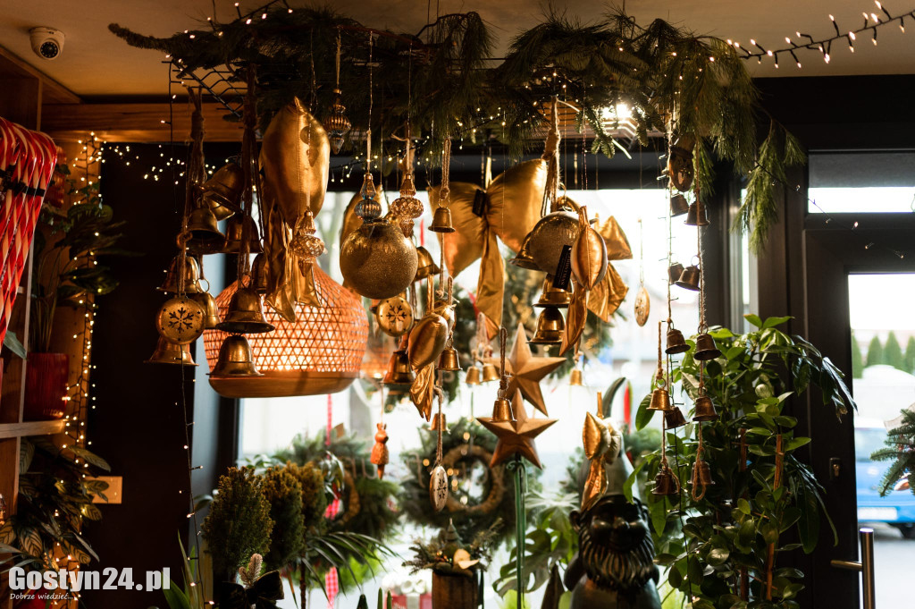 Kwiaciarnia Zapędy - Aleksandra Wiza