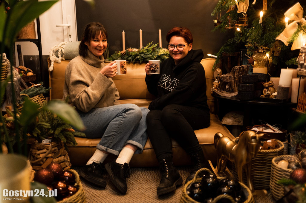 Kwiaciarnia Zapędy - Aleksandra Wiza