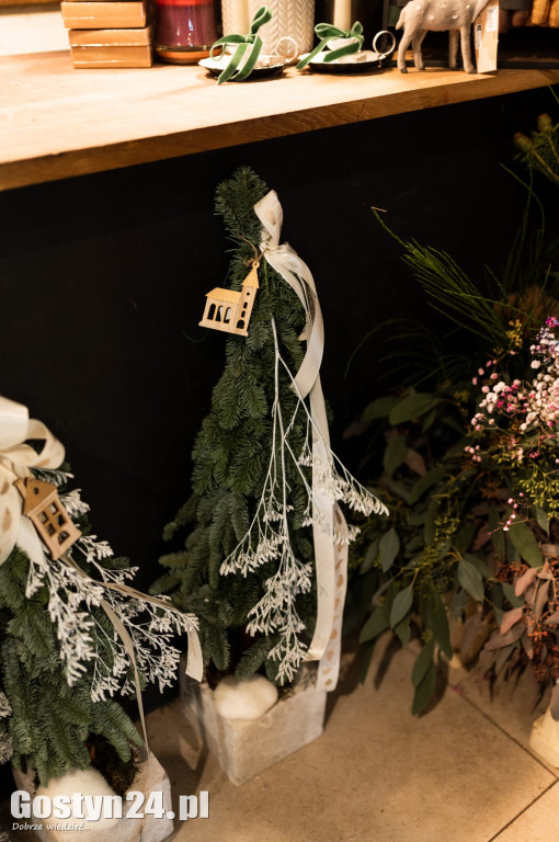 Kwiaciarnia Zapędy - Aleksandra Wiza