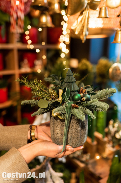 Kwiaciarnia Zapędy - Aleksandra Wiza