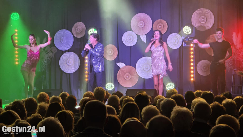 Koncert włoskich przebojów w GOKSiAL Pępowo