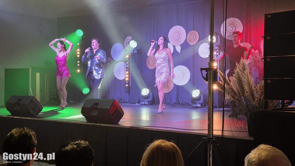 Koncert włoskich przebojów w GOKSiAL Pępowo