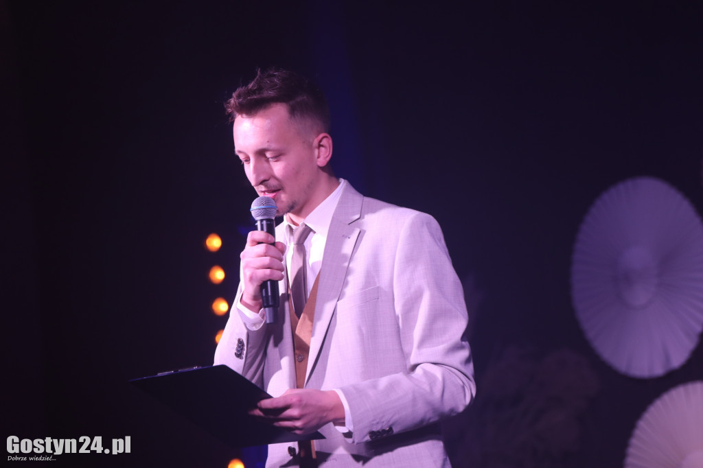 Koncert włoskich przebojów w GOKSiAL Pępowo