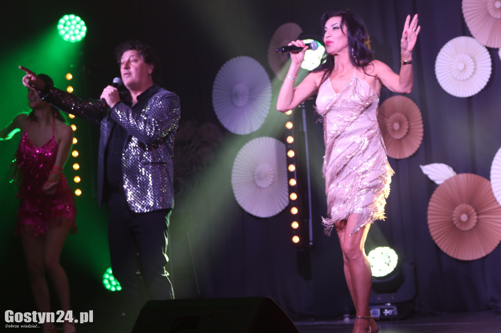 Koncert włoskich przebojów w GOKSiAL Pępowo