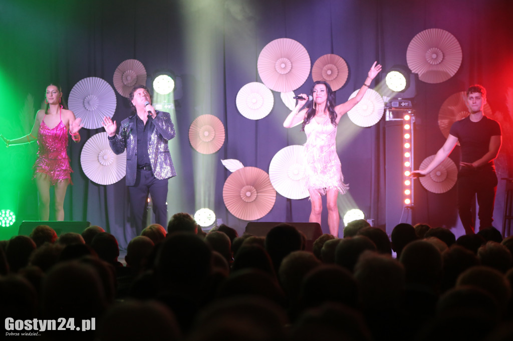 Koncert włoskich przebojów w GOKSiAL Pępowo
