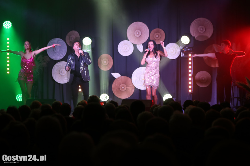 Koncert włoskich przebojów w GOKSiAL Pępowo