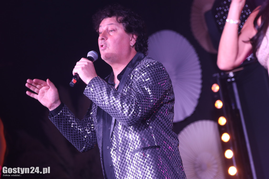 Koncert włoskich przebojów w GOKSiAL Pępowo