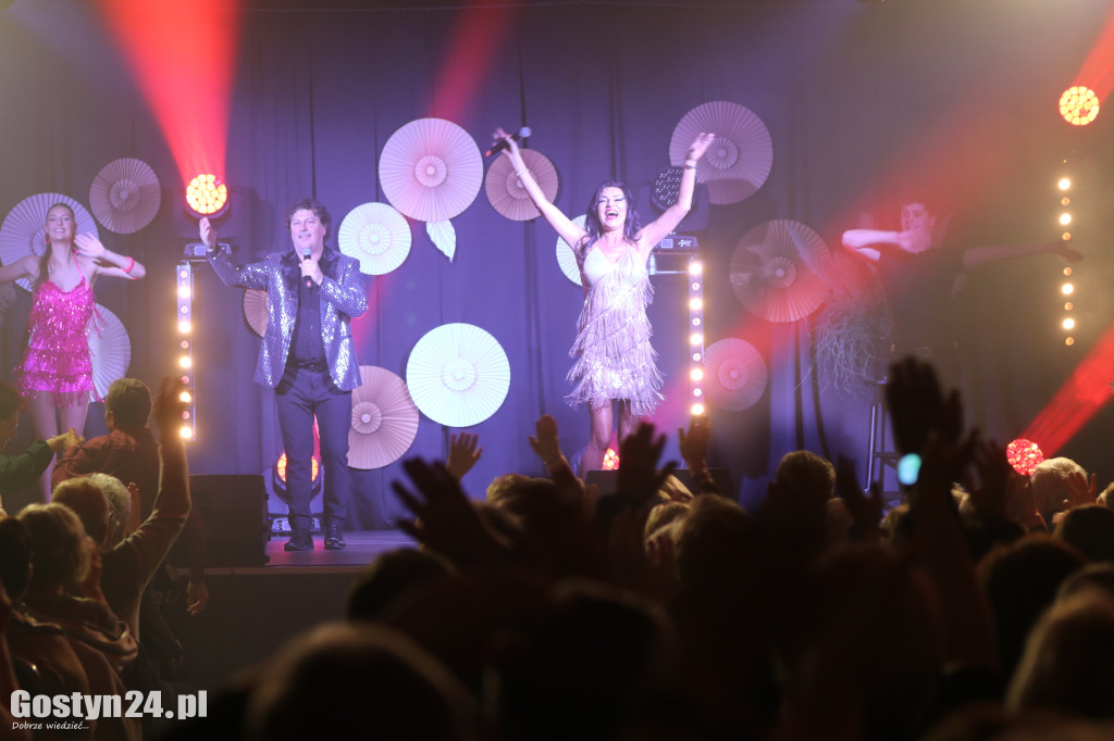 Koncert włoskich przebojów w GOKSiAL Pępowo