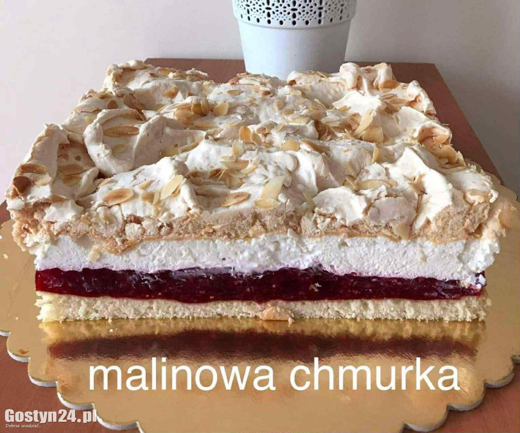 Tradycyjne dania i miody z lokalnej pasieki