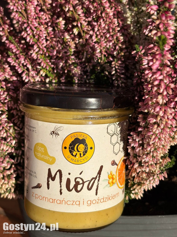 Domove Specjaly Miody Pasieka Marcysia