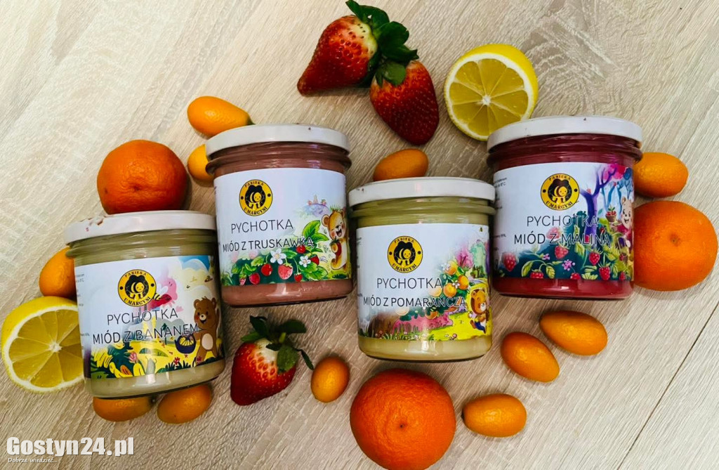Domove Specjaly Miody Pasieka Marcysia