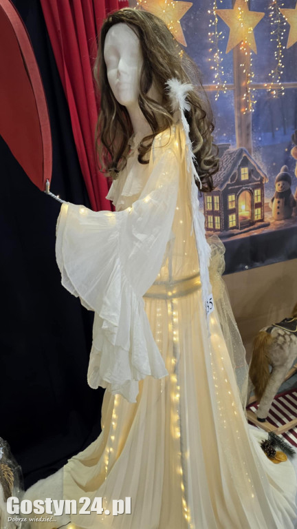 Mikołajkowa Liga Robotyki w SP 1 w Gostyniu