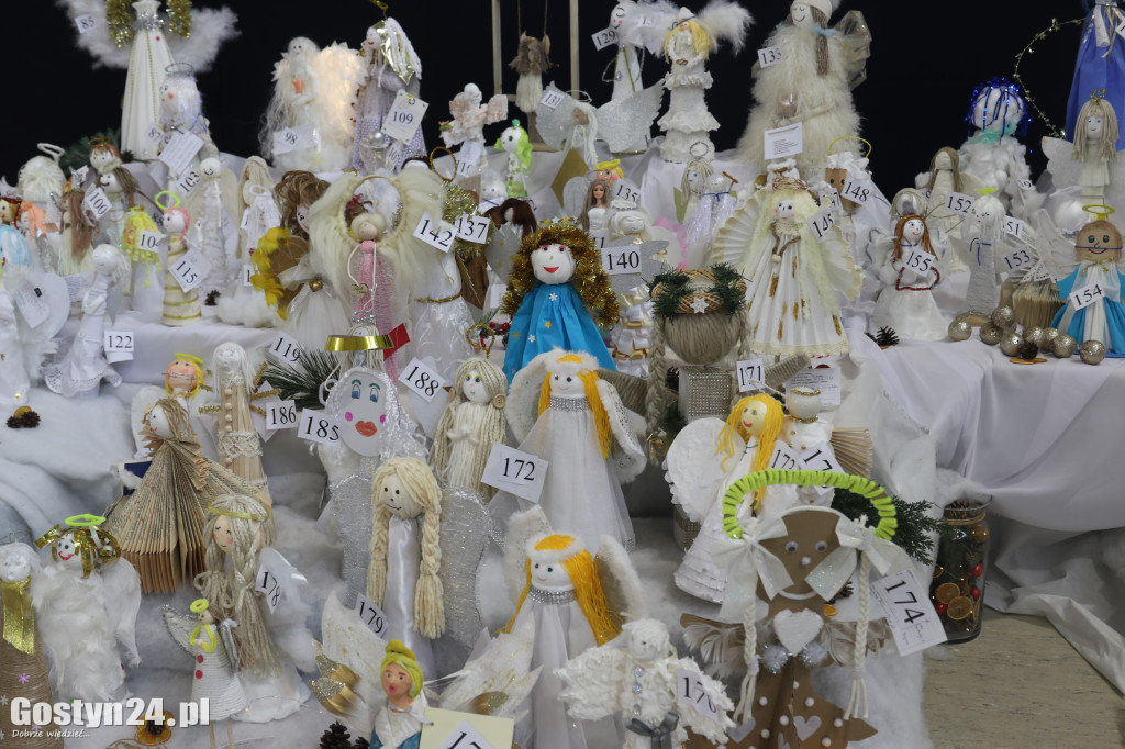 Mikołajkowa Liga Robotyki w SP 1 w Gostyniu