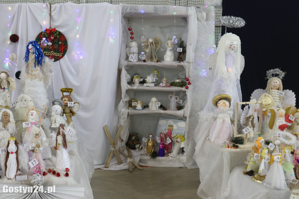 Mikołajkowa Liga Robotyki w SP 1 w Gostyniu