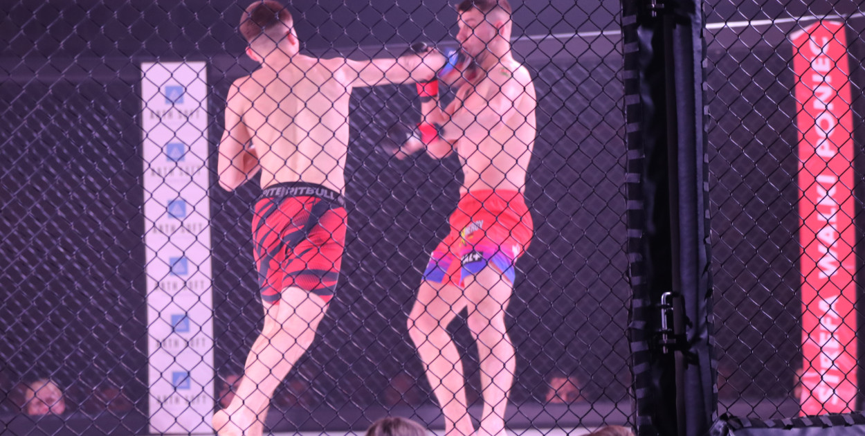 Strefa Walki Poniec 2025.