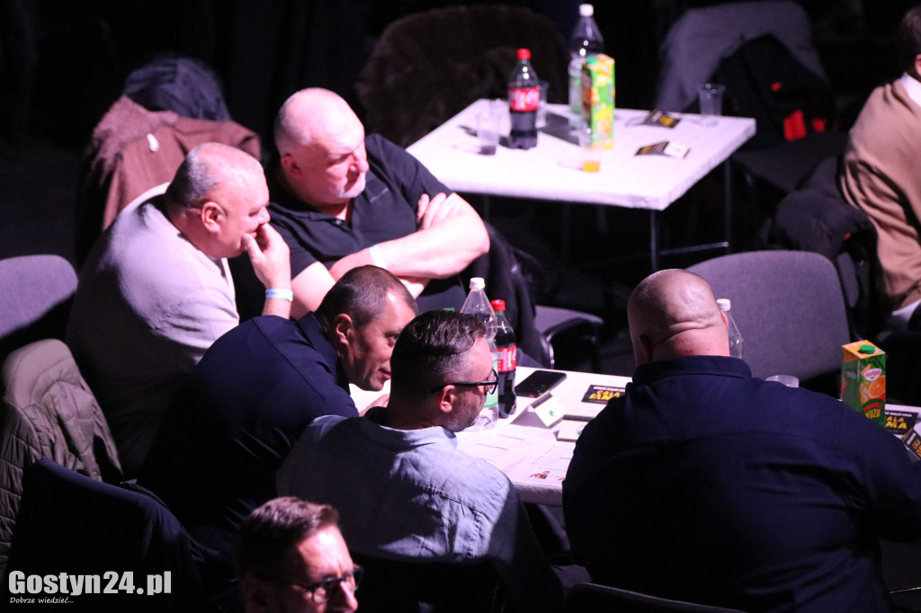 Strefa Walki Poniec 2025.