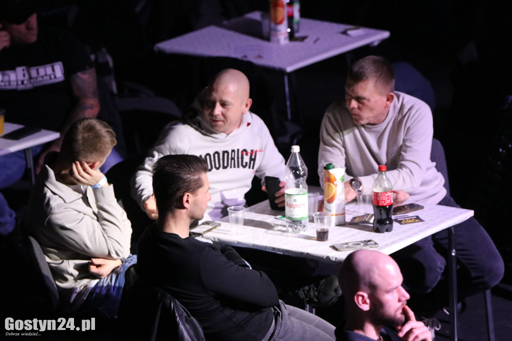 Strefa Walki Poniec 2025.