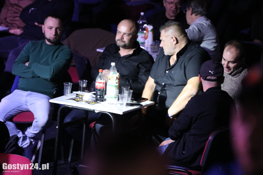 Strefa Walki Poniec 2025.