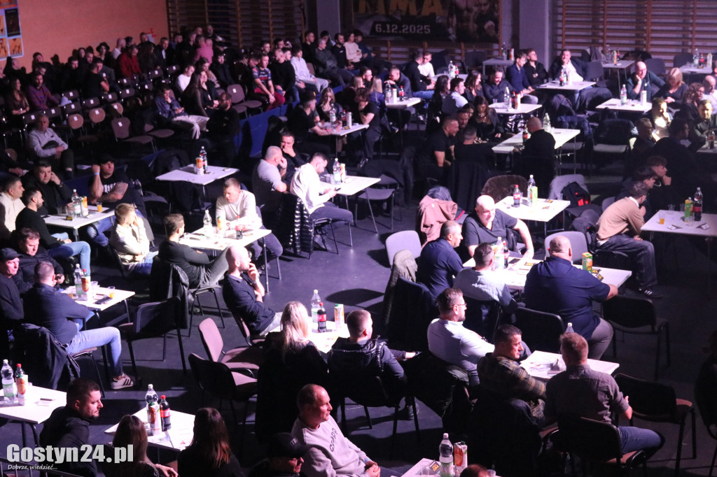 Strefa Walki Poniec 2025.