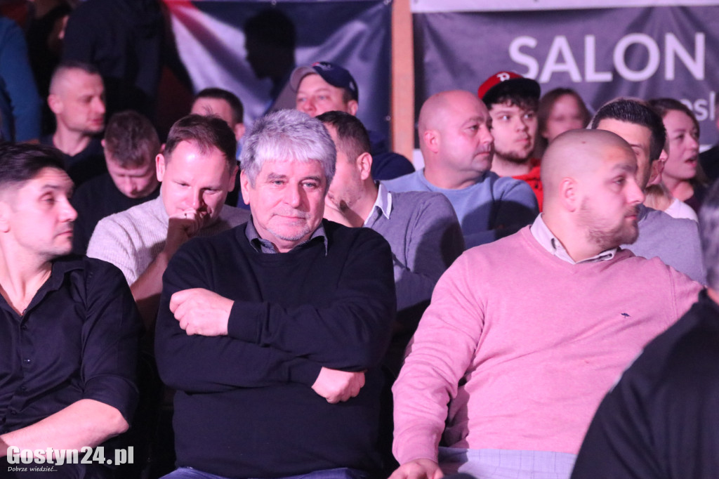 Strefa Walki Poniec 2025.