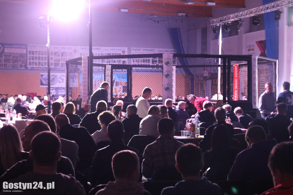 Strefa Walki Poniec 2025.