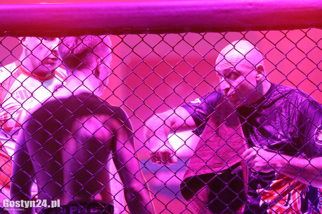 Strefa Walki Poniec 2025.