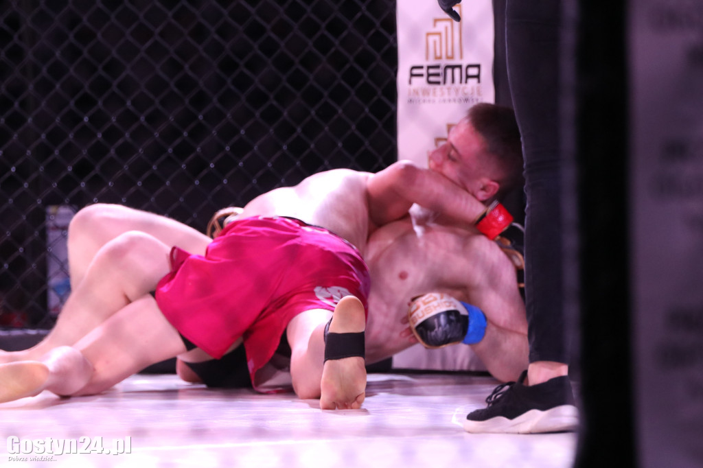 Strefa Walki Poniec 2025.