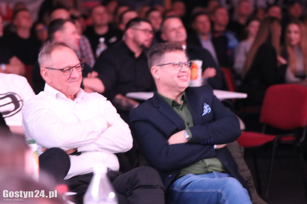 Strefa Walki Poniec 2025.