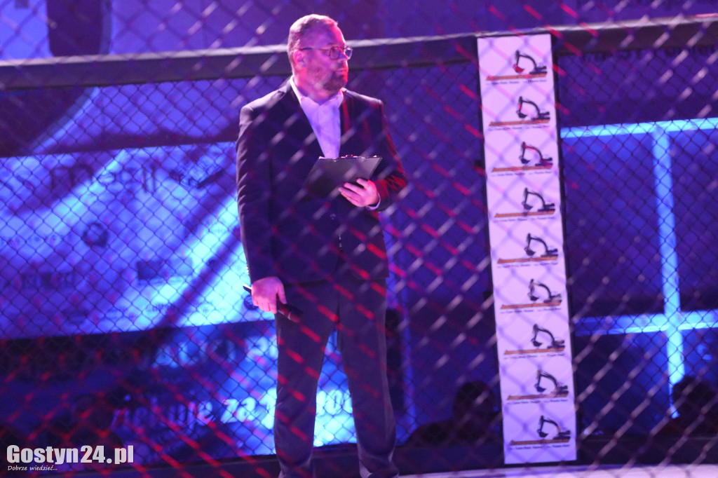 Strefa Walki Poniec 2025.