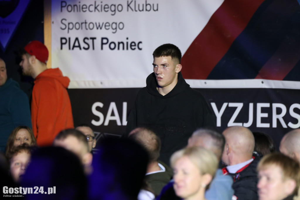 Strefa Walki Poniec 2025.