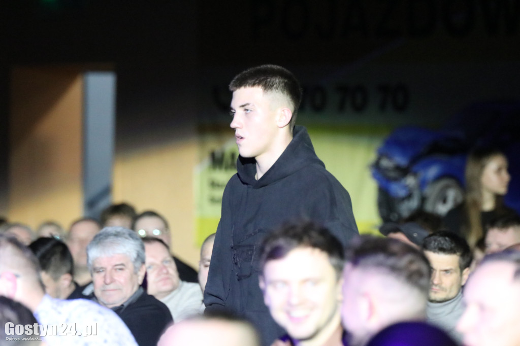 Strefa Walki Poniec 2025.