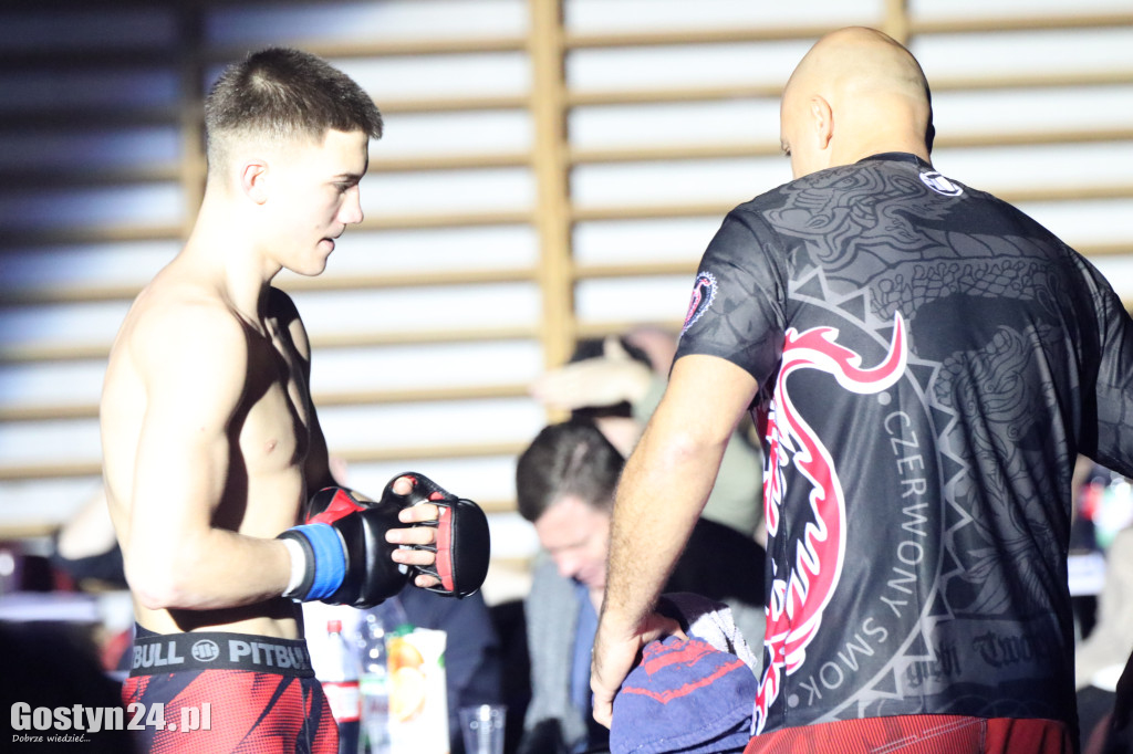 Strefa Walki Poniec 2025.