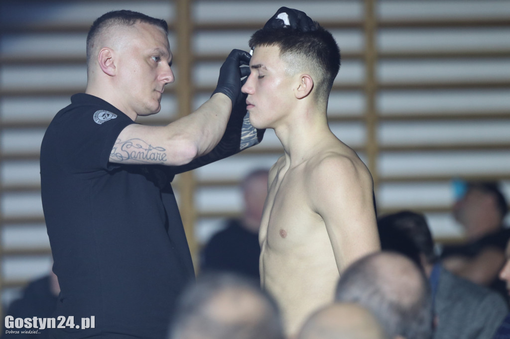 Strefa Walki Poniec 2025.