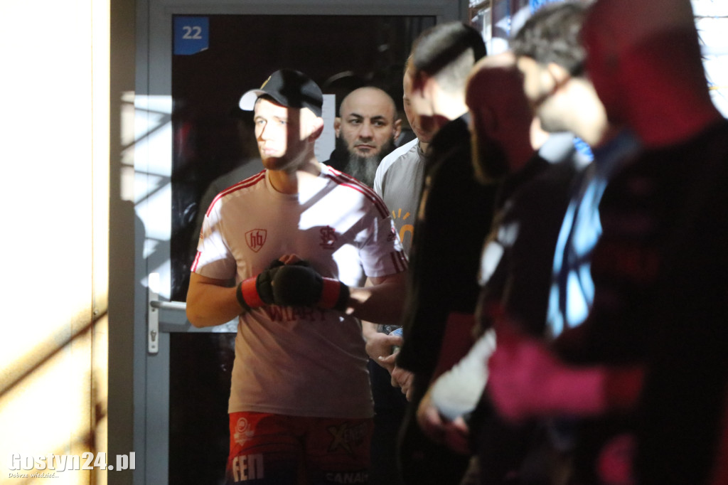 Strefa Walki Poniec 2025.