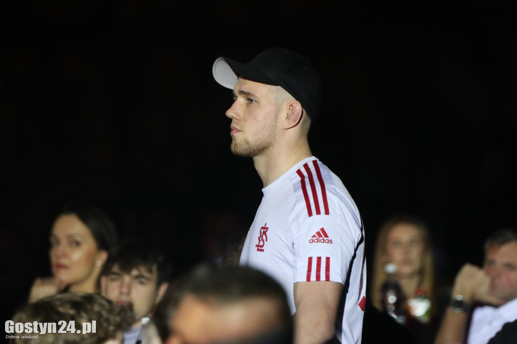 Strefa Walki Poniec 2025.