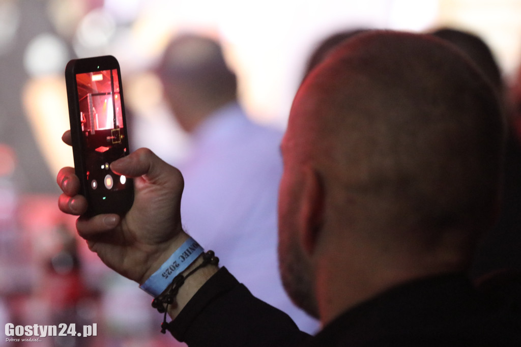 Strefa Walki Poniec 2025.