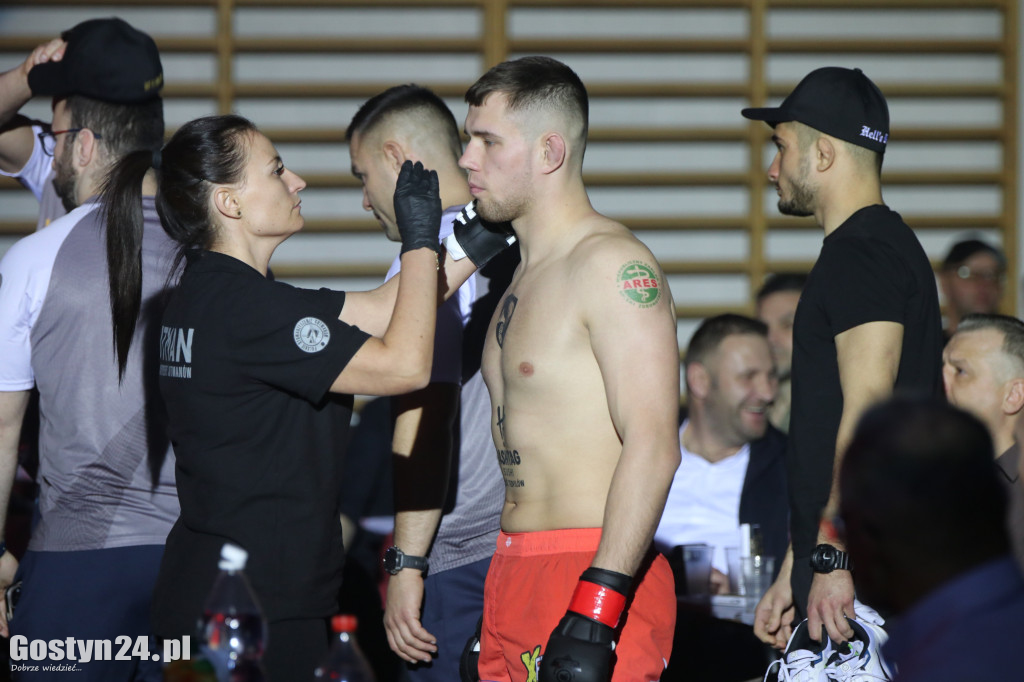 Strefa Walki Poniec 2025.