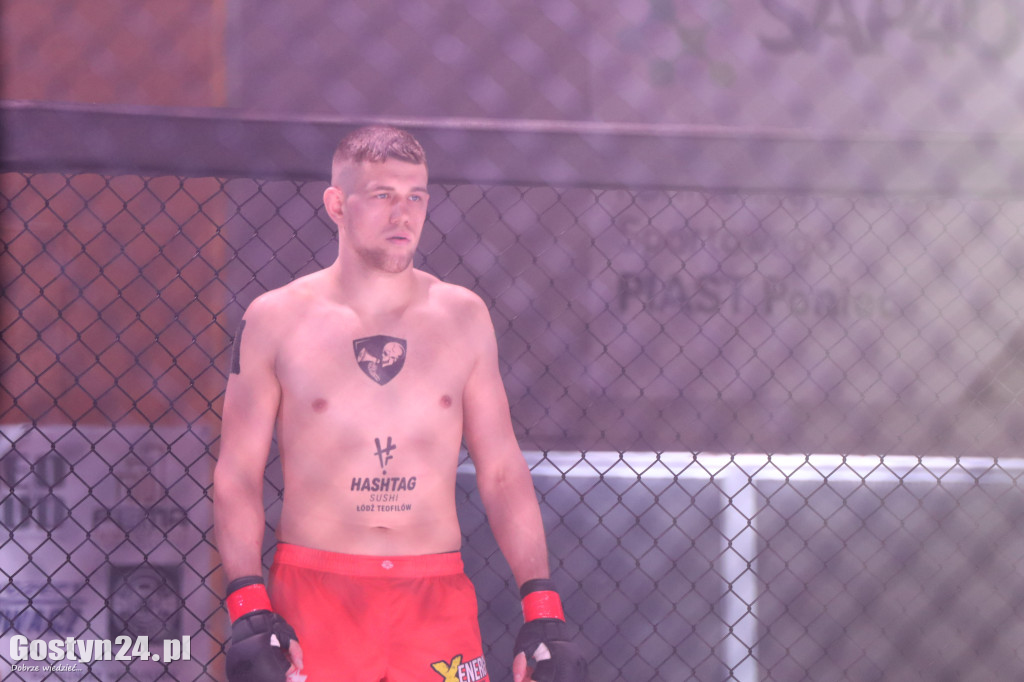 Strefa Walki Poniec 2025.