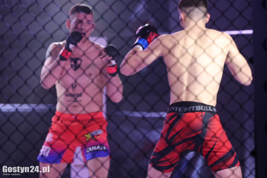 Strefa Walki Poniec 2025.