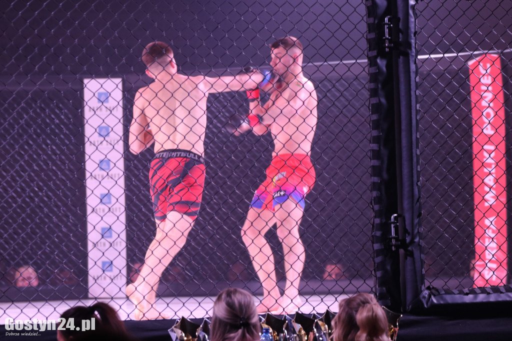 Strefa Walki Poniec 2025.