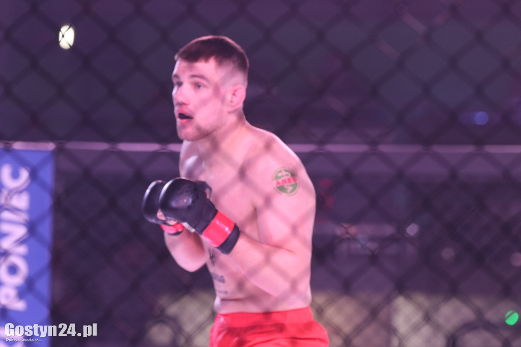 Strefa Walki Poniec 2025.