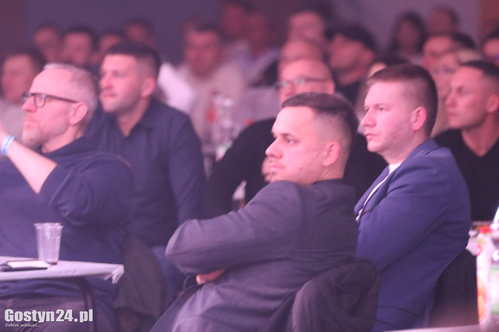 Strefa Walki Poniec 2025.