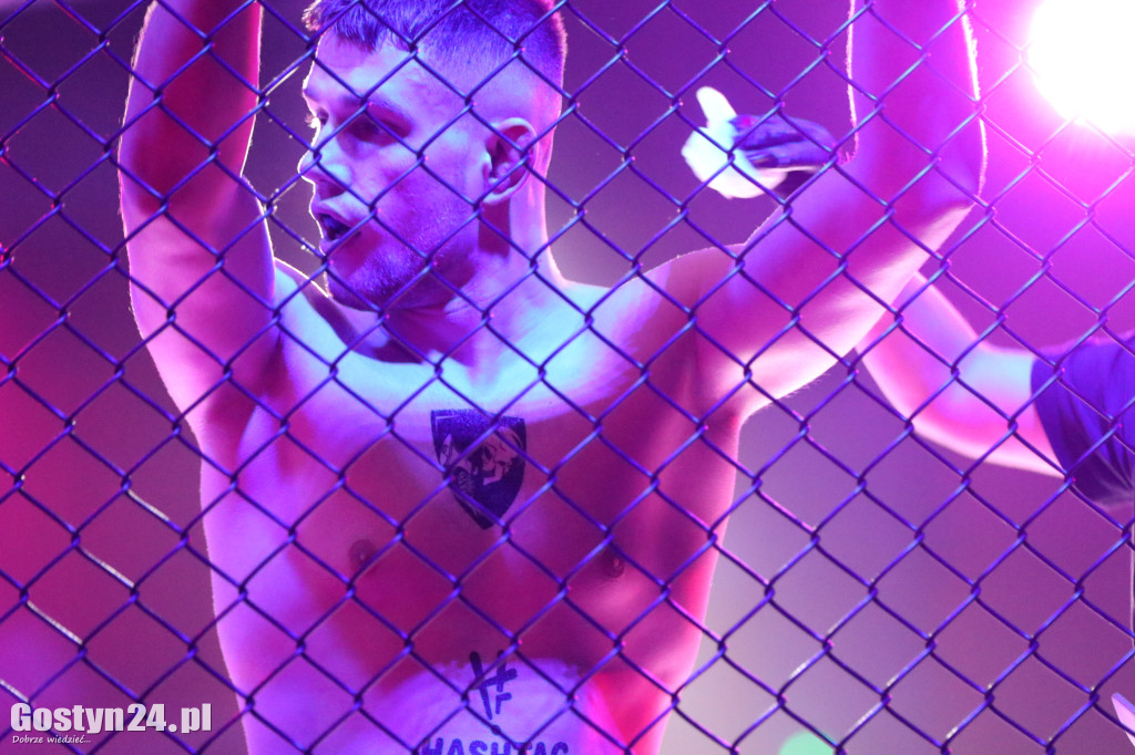 Strefa Walki Poniec 2025.