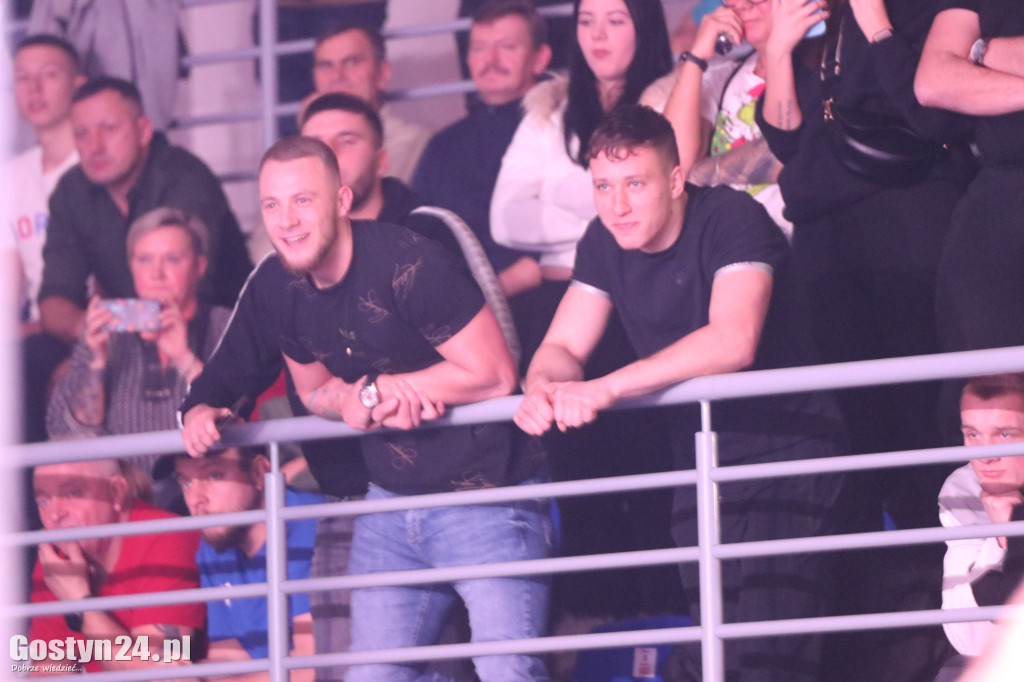 Strefa Walki Poniec 2025.